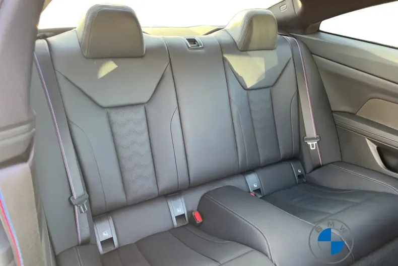 BMW M4 din 2025 cu 12.961 km - oferta BMW178869 - foto 17