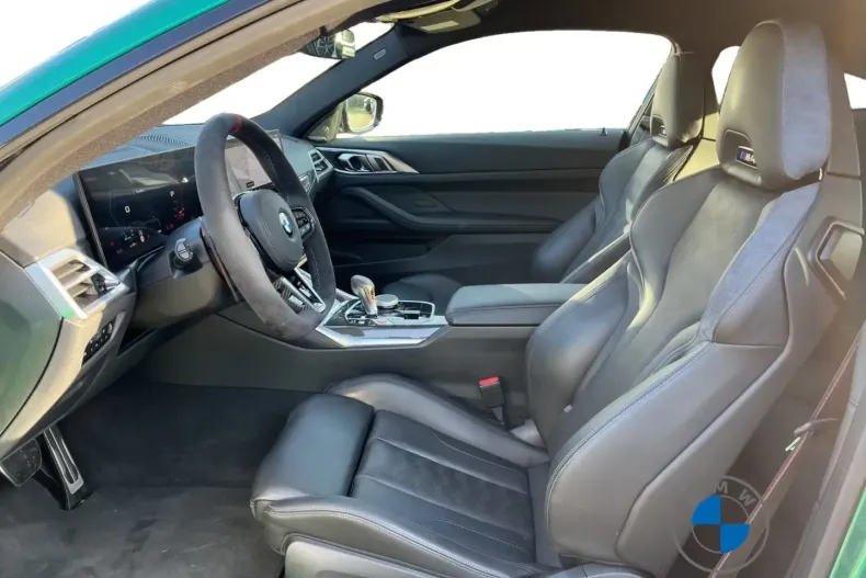 BMW M4 din 2025 cu 12.961 km - oferta BMW178869 - foto 18