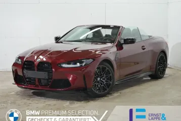 BMW M4 din 2025 - oferta BMW178870