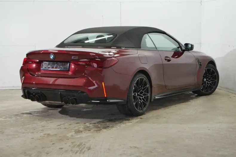 BMW M4 din 2025 cu 9.751 km - oferta BMW178870 - foto 2