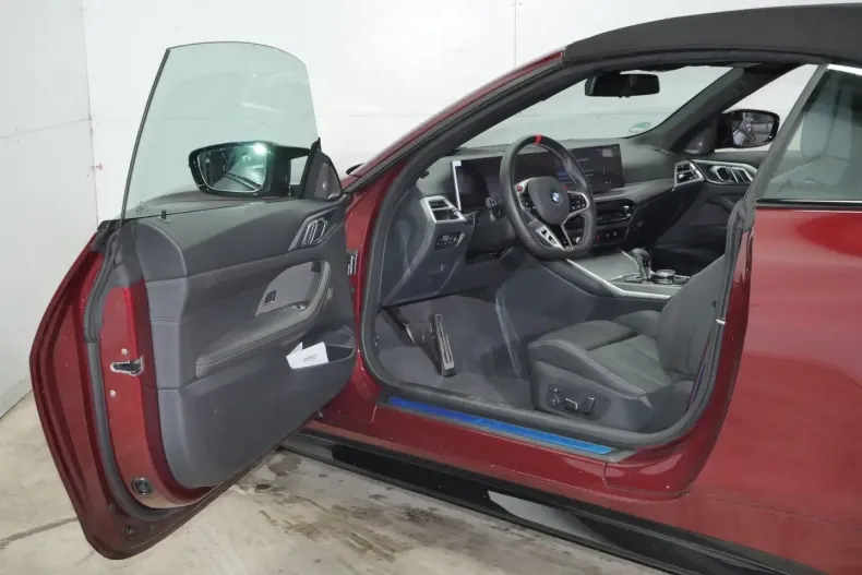 BMW M4 din 2025 cu 9.751 km - oferta BMW178870 - foto 3