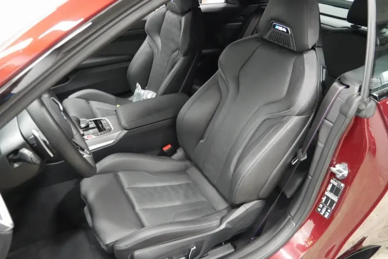 BMW M4 din 2025 cu 9.751 km - oferta BMW178870 - foto 4