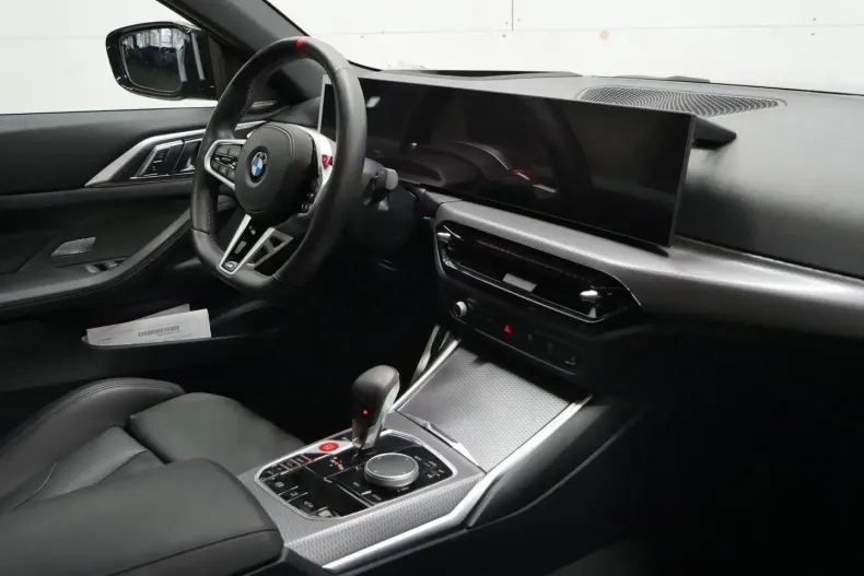 BMW M4 din 2025 cu 9.751 km - oferta BMW178870 - foto 6