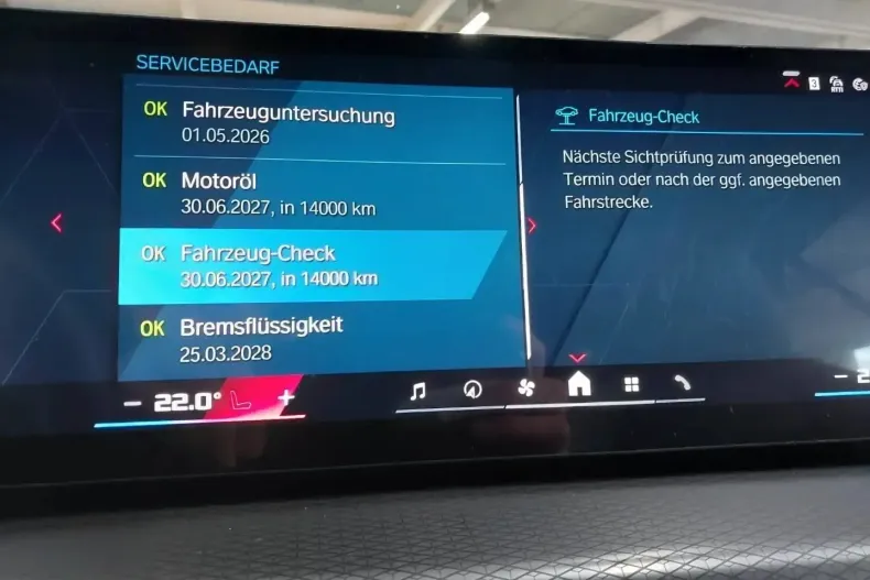 BMW M4 din 2025 cu 9.751 km - oferta BMW178870 - foto 9