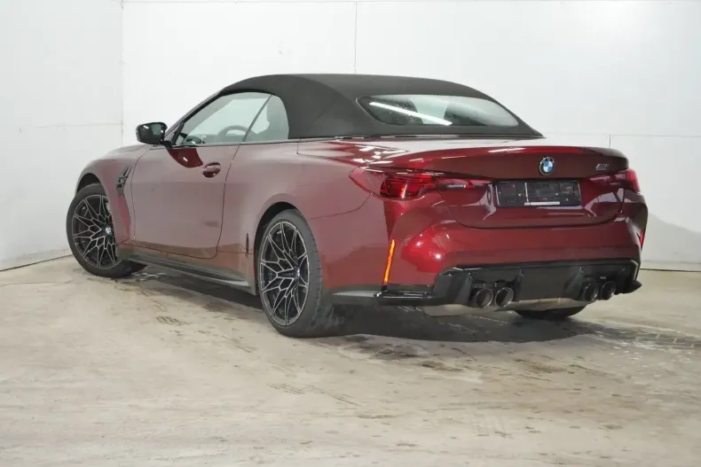 BMW M4 din 2025 cu 9.751 km - oferta BMW178870 - foto 11