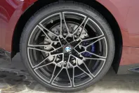 BMW M4 din 2025 cu 9.751 km - oferta BMW178870 - foto 12