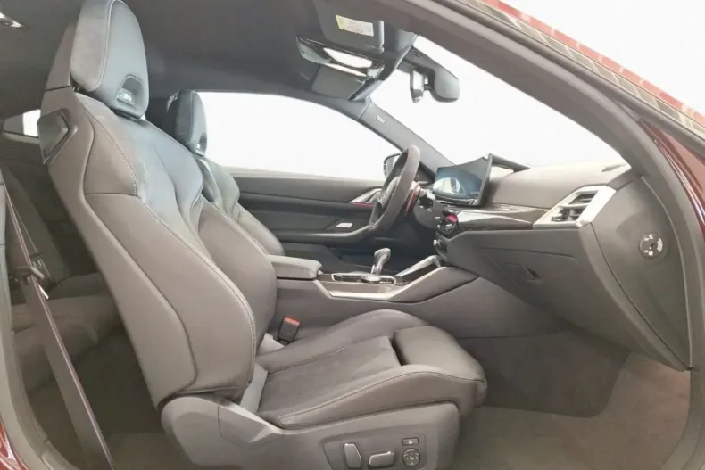 BMW M4 din 2024 cu 8.690 km - oferta BMW178872 - foto 7