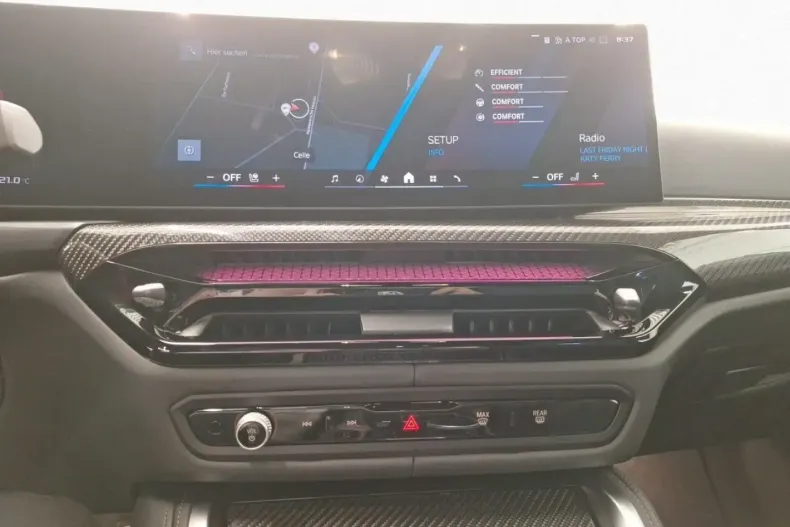 BMW M4 din 2024 cu 8.690 km - oferta BMW178872 - foto 10