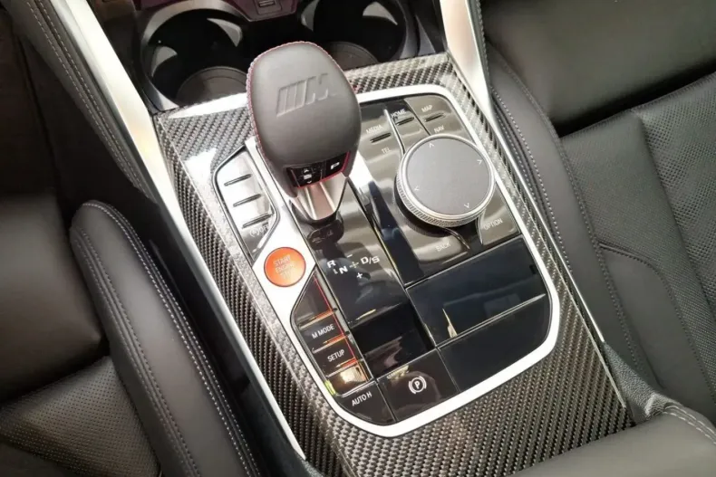 BMW M4 din 2024 cu 8.690 km - oferta BMW178872 - foto 11