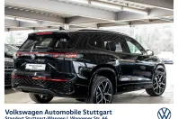 Volkswagen Tayron din 2025 cu 10.946 km - oferta VOL178873 - foto 2