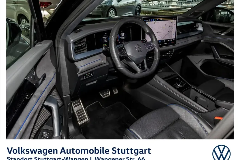 Volkswagen Tayron din 2025 cu 10.946 km - oferta VOL178873 - foto 3