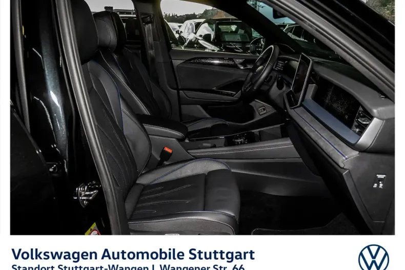 Volkswagen Tayron din 2025 cu 10.946 km - oferta VOL178873 - foto 4