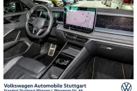 Volkswagen Tayron din 2025 cu 10.946 km - oferta VOL178873 - foto 5