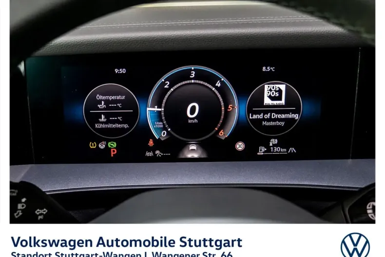 Volkswagen Tayron din 2025 cu 10.946 km - oferta VOL178873 - foto 10