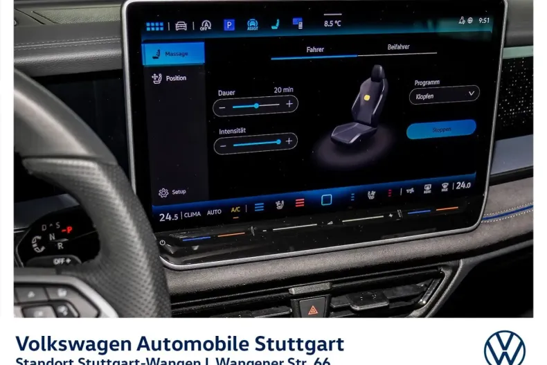 Volkswagen Tayron din 2025 cu 10.946 km - oferta VOL178873 - foto 13