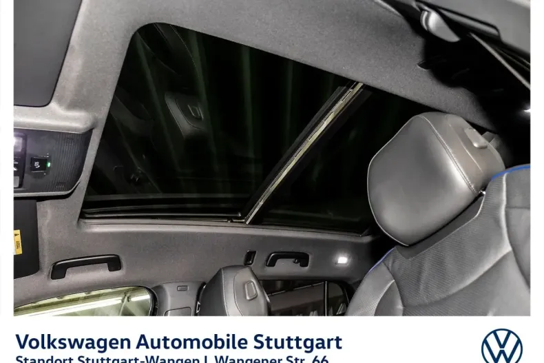 Volkswagen Tayron din 2025 cu 10.946 km - oferta VOL178873 - foto 14