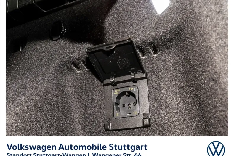 Volkswagen Tayron din 2025 cu 10.946 km - oferta VOL178873 - foto 18