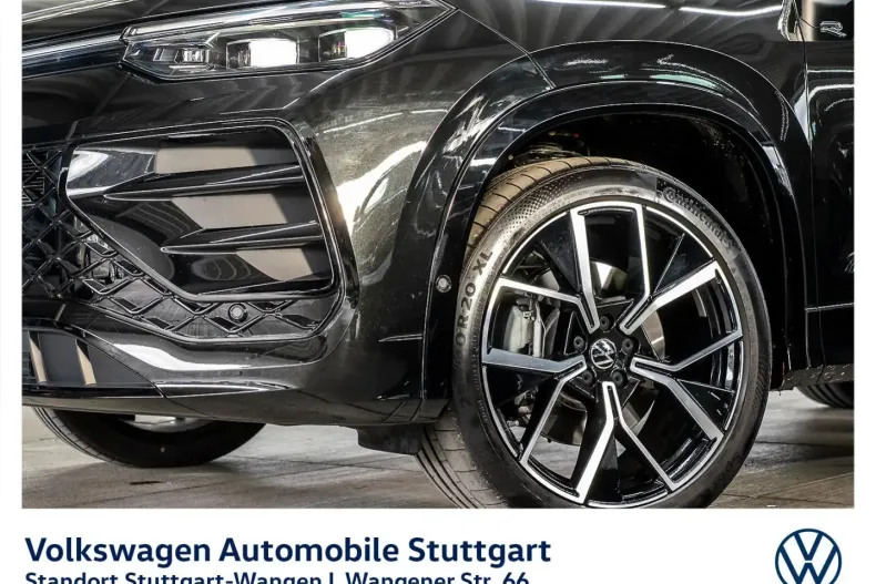 Volkswagen Tayron din 2025 cu 10.946 km - oferta VOL178873 - foto 19