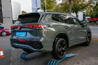 Volkswagen Tayron din 2025 cu 10.000 km - oferta VOL178874 - foto 4