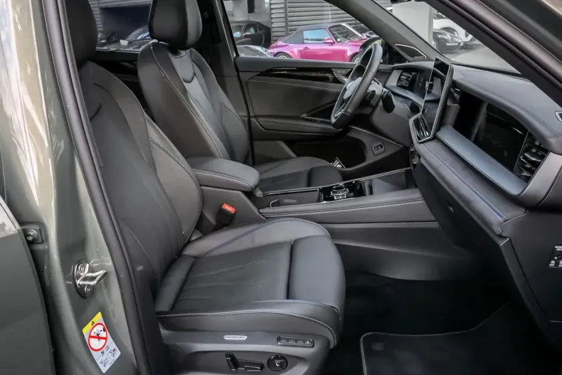 Volkswagen Tayron din 2025 cu 10.000 km - oferta VOL178874 - foto 7