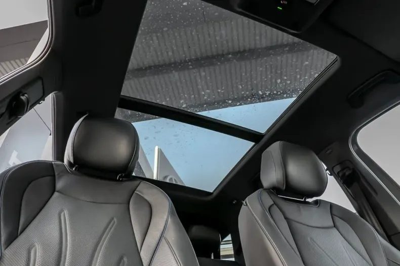 Volkswagen Tayron din 2025 cu 10.000 km - oferta VOL178874 - foto 9