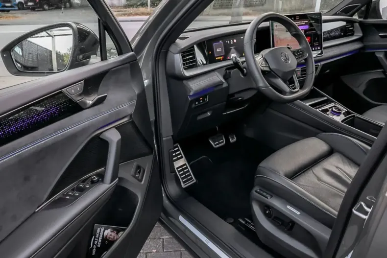 Volkswagen Tayron din 2025 cu 10.000 km - oferta VOL178874 - foto 11