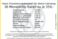 Volkswagen Tayron din 2025 cu 10.000 km - oferta VOL178874 - foto 13