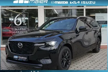Mazda CX-80 din 2024 - oferta MAZ178875