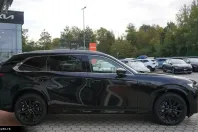 Mazda CX-80 din 2024 cu 8.100 km - oferta MAZ178875 - foto 5