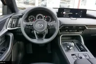 Mazda CX-80 din 2024 cu 8.100 km - oferta MAZ178875 - foto 9