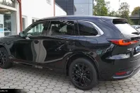 Mazda CX-80 din 2024 cu 8.100 km - oferta MAZ178875 - foto 20