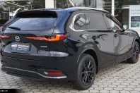 Mazda CX-80 din 2024 cu 8.100 km - oferta MAZ178875 - foto 21