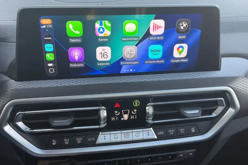 BMW X3 din 2024 cu 27.000 km - oferta BMW178876 - foto 12