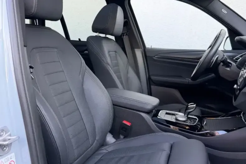 BMW X3 din 2024 cu 27.000 km - oferta BMW178876 - foto 15