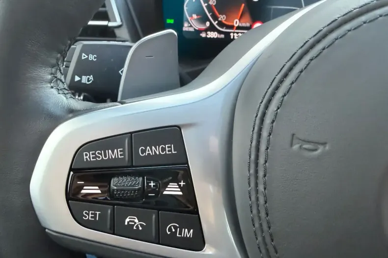 BMW X3 din 2024 cu 27.000 km - oferta BMW178876 - foto 19