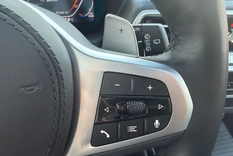 BMW X3 din 2024 cu 27.000 km - oferta BMW178876 - foto 20