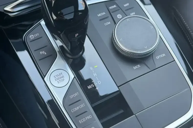 BMW X3 din 2024 cu 27.000 km - oferta BMW178876 - foto 22