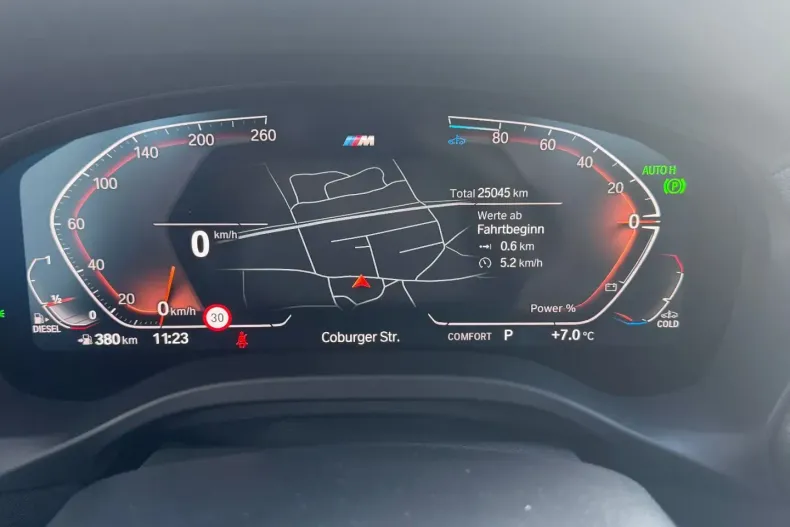 BMW X3 din 2024 cu 27.000 km - oferta BMW178876 - foto 24