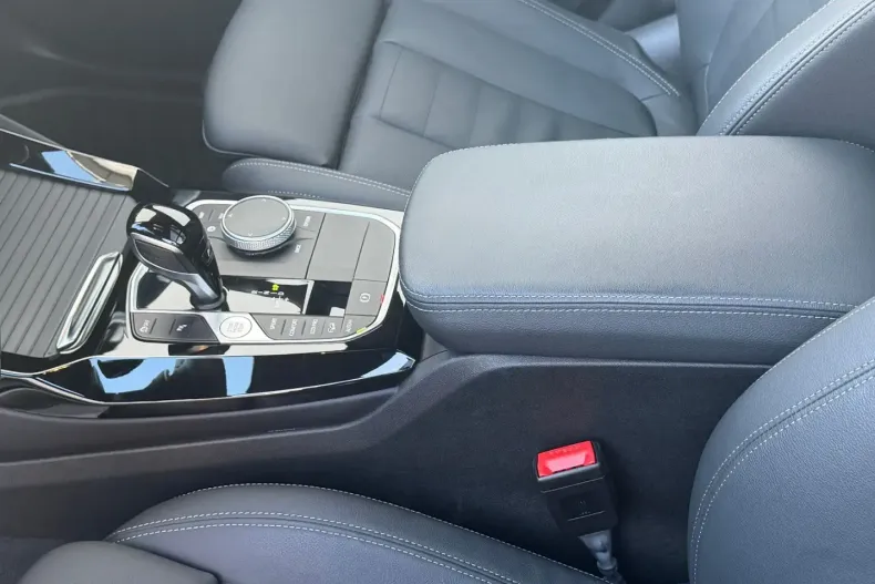 BMW X3 din 2024 cu 27.000 km - oferta BMW178876 - foto 28