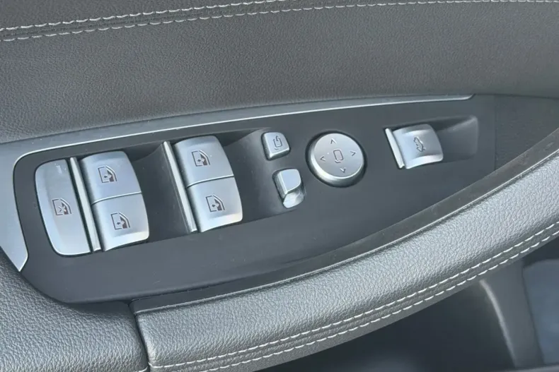 BMW X3 din 2024 cu 27.000 km - oferta BMW178876 - foto 37