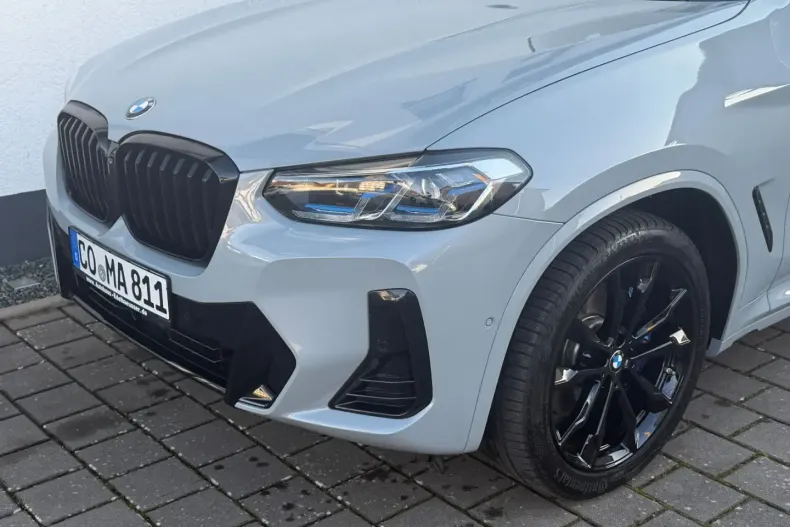 BMW X3 din 2024 cu 27.000 km - oferta BMW178876 - foto 44