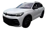 Volkswagen Tiguan din 2025 cu 7.250 km - oferta VOL178877 - foto 2