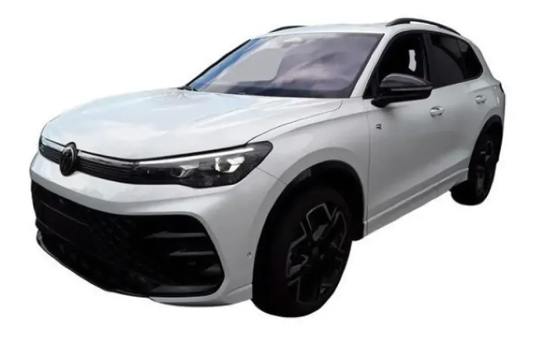 Volkswagen Tiguan din 2025 cu 7.250 km - oferta VOL178877 - foto 2