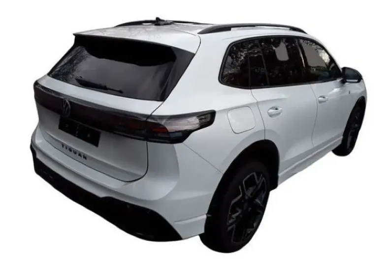 Volkswagen Tiguan din 2025 cu 7.250 km - oferta VOL178877 - foto 3