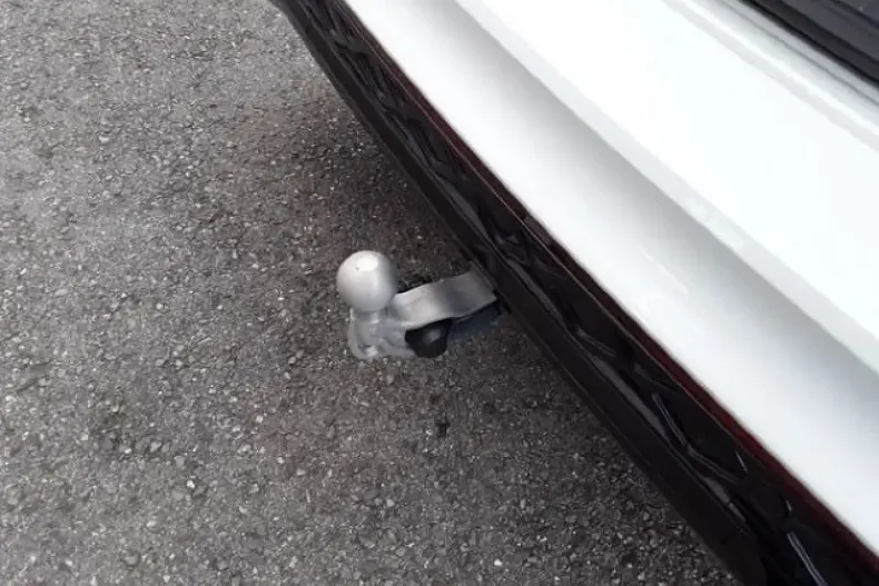 Volkswagen Tiguan din 2025 cu 7.250 km - oferta VOL178877 - foto 7