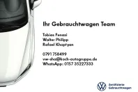 Volkswagen Tiguan din 2025 cu 7.250 km - oferta VOL178877 - foto 12