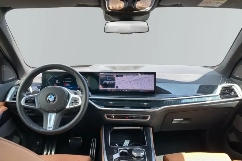 BMW X5 din 2024 cu 19.660 km - oferta BMW178878 - foto 10