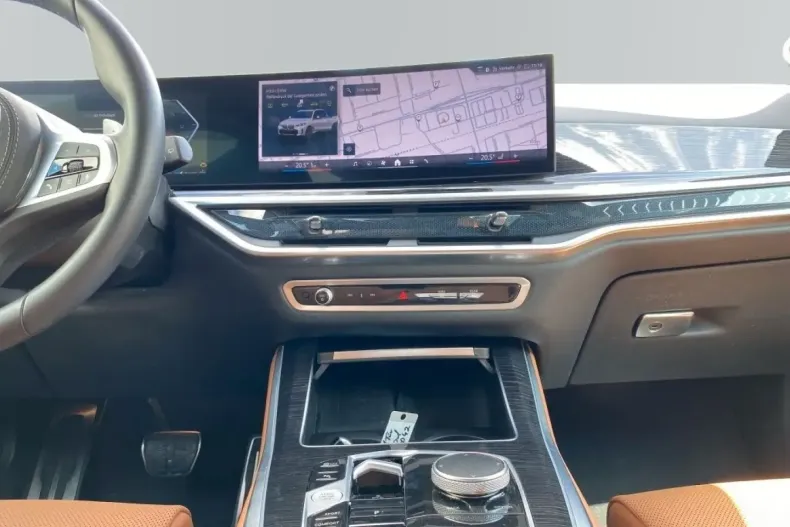 BMW X5 din 2024 cu 19.660 km - oferta BMW178878 - foto 11