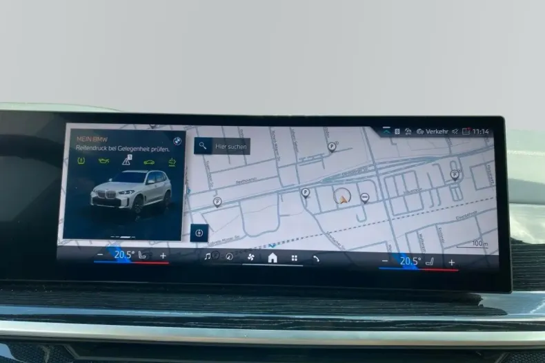 BMW X5 din 2024 cu 19.660 km - oferta BMW178878 - foto 13