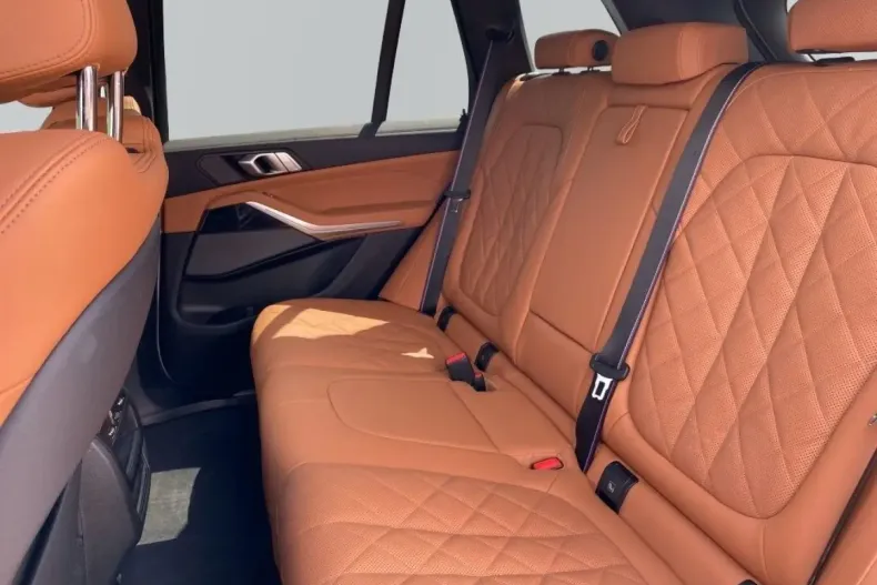 BMW X5 din 2024 cu 19.660 km - oferta BMW178878 - foto 16